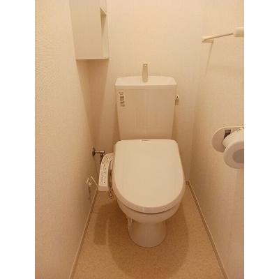 エアリーヒル・Ⅱ 202【管理NO：1-019166602-02020】 ★家具家電は申し込み後に搬入します★の物件写真5