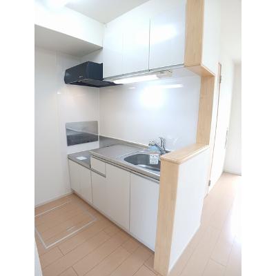 インプレス　クォーターＹ．Ｋ 101【管理NO：1-018998001-01010】 ★家具家電は申し込み後に搬入しますの物件写真3