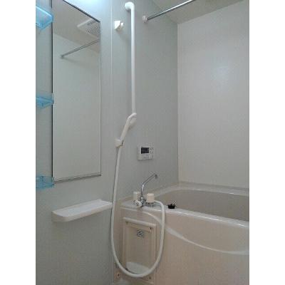 オオクラパートⅡ 103【管理NO：1-018212401-01030】 ★家具家電は申し込み後に搬入します★ ★2026年08月中旬入居可能★の物件写真4