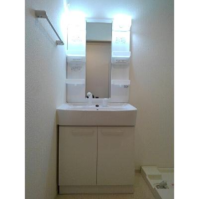 オオクラパートⅡ 103【管理NO：1-018212401-01030】 ★家具家電は申し込み後に搬入します★ ★2026年08月中旬入居可能★の物件写真6