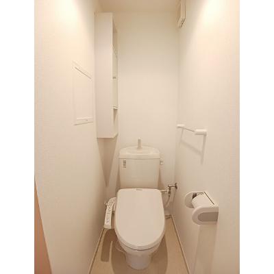 クリアネス 203【管理NO：1-017804901-02030】の物件写真5