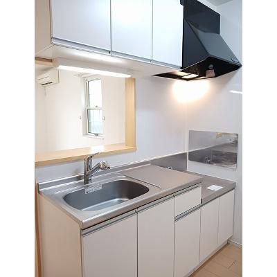 プライムコート 105【管理NO：1-017767303-01040】 ★家具家電は申し込み後に搬入します★の物件写真3