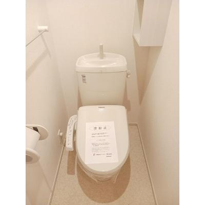 プライムコート 105【管理NO：1-017767303-01040】 ★家具家電は申し込み後に搬入します★の物件写真5