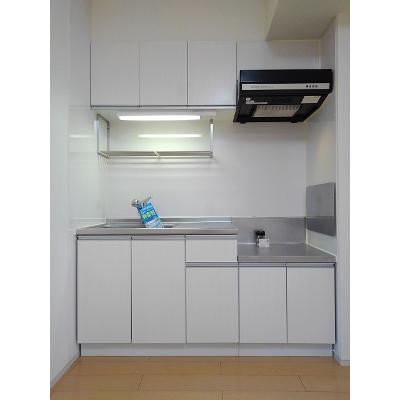 ベルカーサ 103【管理NO：1-017767302-01030】 ★家具家電は申し込み後に搬入します★の物件写真3