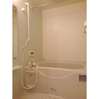 ベルカーサ 103【管理NO：1-017767302-01030】 ★家具家電は申し込み後に搬入します★の物件写真4