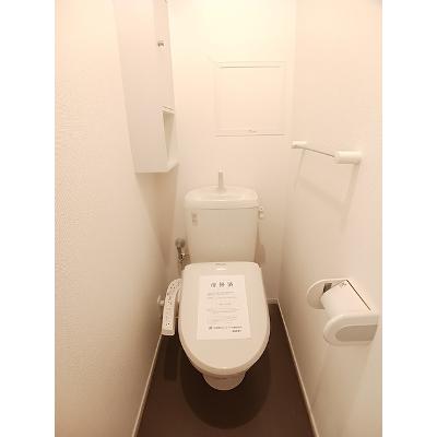 パレ　シャルマンⅢ 201【管理NO：1-017547503-02010】 ★家具家電は申し込み後に搬入しますの物件写真5