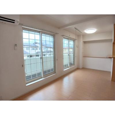 セイバリーハウス 202【管理NO：1-017081201-02020】 ★家具家電は申し込み後に搬入します★の物件写真2