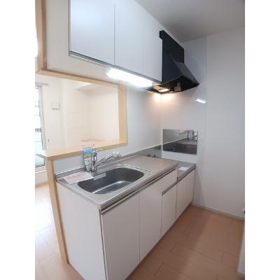 セイバリーハウス 202【管理NO：1-017081201-02020】 ★家具家電は申し込み後に搬入します★の物件写真3