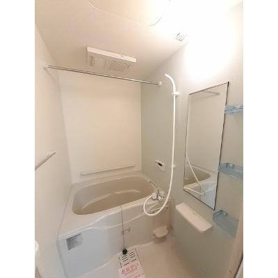 コンフォールⅡ 101【管理NO：1-016534702-01010】 ★家具家電は申し込み後に搬入します★の物件写真4