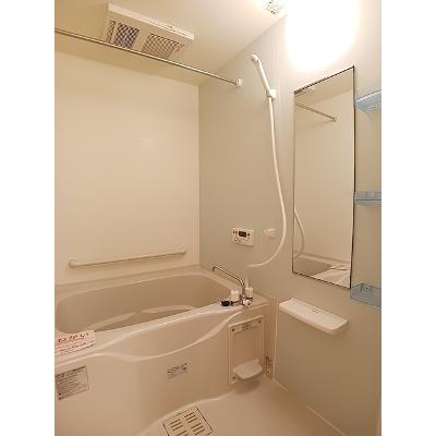 コンフォールⅠ 101【管理NO：1-016534701-01010】 ★家具家電は申し込み後に搬入します★の物件写真4