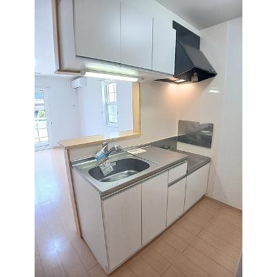 メゾンオーブＣ 105【管理NO：1-016494203-01040】 ★家具家電は申し込み後に搬入します★の物件写真3