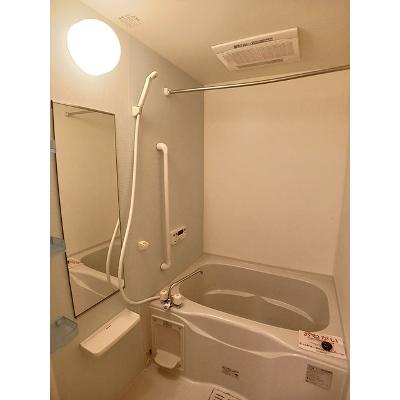メゾンオーブＣ 105【管理NO：1-016494203-01040】 ★家具家電は申し込み後に搬入します★の物件写真4
