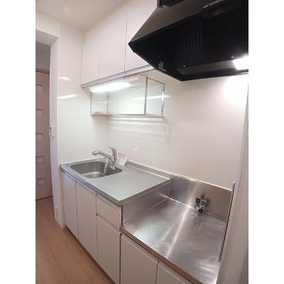ファインヒルズ 307【管理NO：1-016302501-03060】 ★家具家電は申し込み後に搬入します★の物件写真3