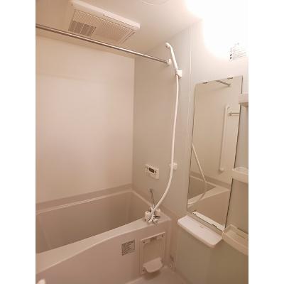 ファインヒルズ 307【管理NO：1-016302501-03060】 ★家具家電は申し込み後に搬入します★の物件写真4
