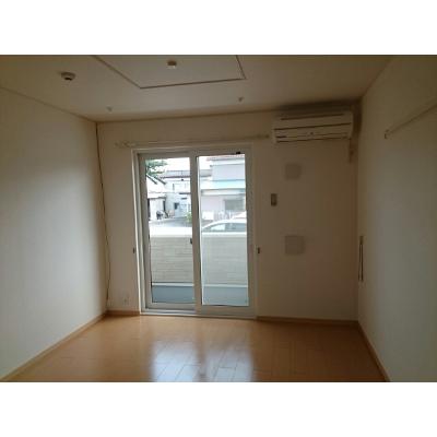 アスピラシオン 102【管理NO：1-016175901-01020】 ★家具家電は申し込み後に搬入します★ ★2026年08月中旬入居可能★の物件写真2