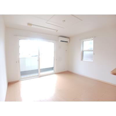 クレメント・レジデンスⅡ 101【管理NO：1-015545402-01010】 ★家具家電は申し込み後に搬入します★の物件写真2