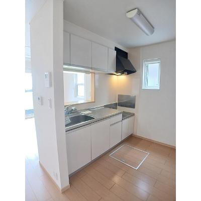 クレメント・レジデンスⅡ 101【管理NO：1-015545402-01010】 ★家具家電は申し込み後に搬入します★の物件写真3