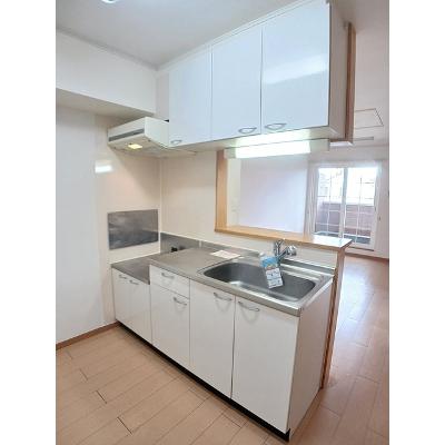 アニメート・Ｙ　Ⅰ 202【管理NO：1-015411001-02020】 ★家具家電は申し込み後に搬入しますの物件写真3