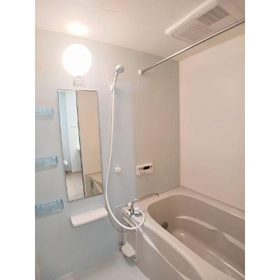 エクストラ　ステージ　Ⅱ 101【管理NO：1-015406902-01010】 ★家具家電は申し込み後に搬入しますの物件写真4