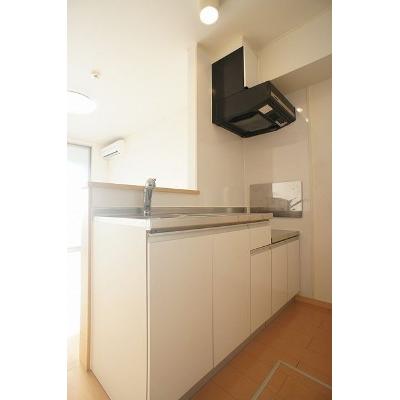 エクストラ　ステージ　Ⅰ 106【管理NO：1-015406901-01050】 ★家具家電は申し込み後に搬入しますの物件写真3