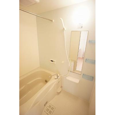 エクストラ　ステージ　Ⅰ 106【管理NO：1-015406901-01050】 ★家具家電は申し込み後に搬入しますの物件写真4