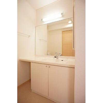 エクストラ　ステージ　Ⅰ 106【管理NO：1-015406901-01050】 ★家具家電は申し込み後に搬入しますの物件写真6