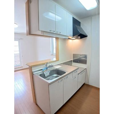パルシティⅢ 203【管理NO：1-014235401-02030】 ★家具家電は申し込み後に搬入します★の物件写真3