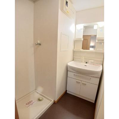 パルシティⅢ 203【管理NO：1-014235401-02030】 ★家具家電は申し込み後に搬入します★の物件写真6