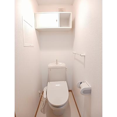 グレイスガーデンＡ 203【管理NO：1-013905801-02030】 ★家具家電は申し込み後に搬入します★の物件写真5