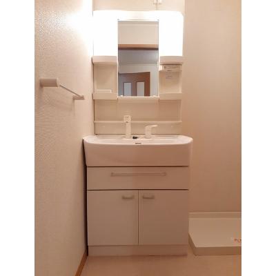 グランソレイユ諏訪Ⅱ 105【管理NO：1-013868202-01040】 ★家具家電は申し込み後に搬入しますの物件写真6