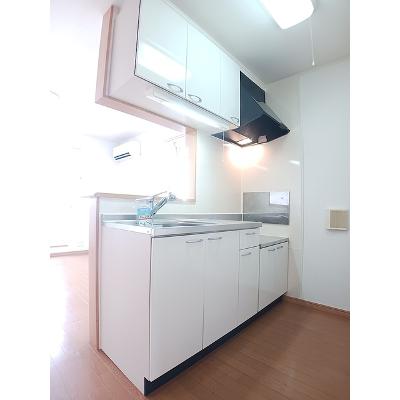 レクエルド小倉寺Ⅴ 202【管理NO：1-013721501-02020】 ★家具家電は申し込み後に搬入します★の物件写真3