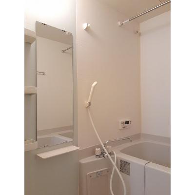 メロディハウス　メゾピアノ 203【管理NO：1-013549702-02030】 ★家具家電は申し込み後に搬入しますの物件写真4