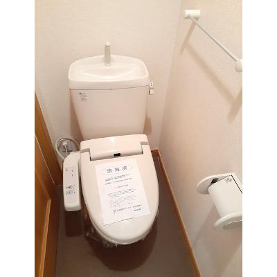 メロディハウス　メゾピアノ 203【管理NO：1-013549702-02030】 ★家具家電は申し込み後に搬入しますの物件写真5