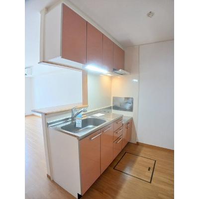 メロディハウス　メゾピアノ 102【管理NO：1-013549702-01020】 ★家具家電は申し込み後に搬入しますの物件写真3