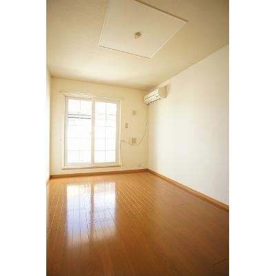 メロディハウス　メゾフォルテ 203【管理NO：1-013549701-02030】 ★家具家電は申し込み後に搬入します 2026年08月下旬入居可能の物件写真2