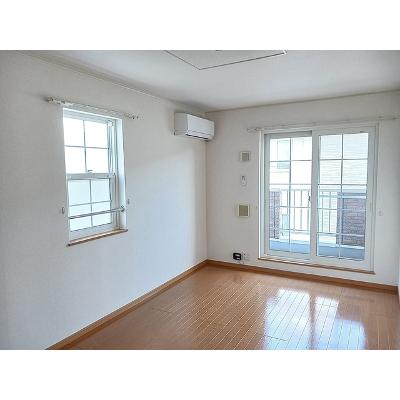 メロディハウス　メゾフォルテ 201【管理NO：1-013549701-02010】 ★家具家電は申し込み後に搬入しますの物件写真2