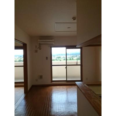 グランソレイユ西中央 502【管理NO：1-013274501-05020】 ★家具家電は申し込み後に搬入します★ ★2026年08月下旬入居可能★の物件写真2