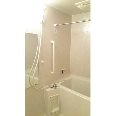 グランソレイユ西中央 502【管理NO：1-013274501-05020】 ★家具家電は申し込み後に搬入します★ ★2026年08月下旬入居可能★の物件写真4