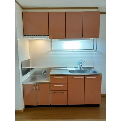 メルベーユオグラジⅡ 105【管理NO：1-013157501-01040】 ★家具家電は申し込み後に搬入します★の物件写真3