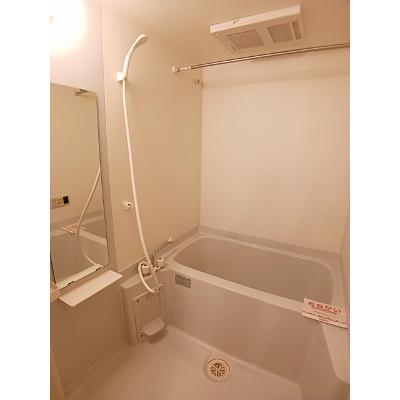 メルベーユオグラジⅡ 105【管理NO：1-013157501-01040】 ★家具家電は申し込み後に搬入します★の物件写真4
