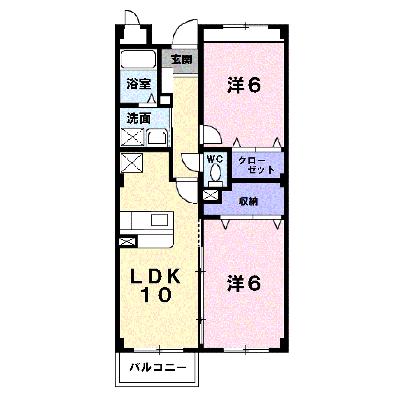 グレイスタキオン 302【管理NO：1-012741801-03020】 ★家具家電は申し込み後に搬入しますの外観画像