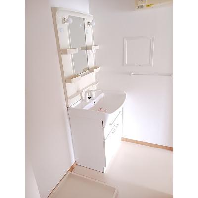 ポワール 201【管理NO：1-012693001-02010】 ★家具家電は申し込み後に搬入します★の物件写真6