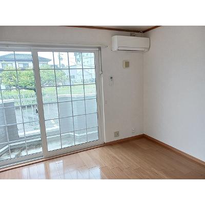 ヴィラ・サンリット 103【管理NO：1-012569201-01030】 ★家具家電は申し込み後に搬入します★の物件写真2