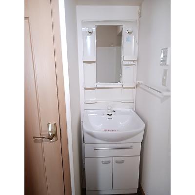 ヴィラ・サンリット 103【管理NO：1-012569201-01030】 ★家具家電は申し込み後に搬入します★の物件写真6