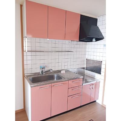 apartment 福島県福島市松川町美郷１丁目２－２ 

↓地図はこちらから