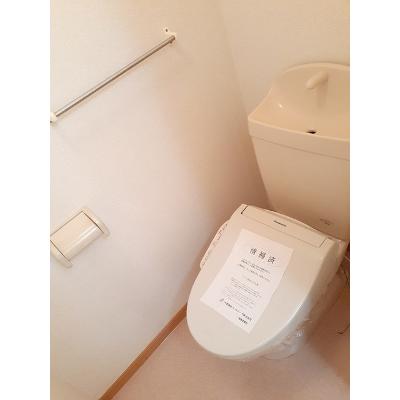 サニーフォレストⅢ 102【管理NO：1-012299101-01020】 ★家具家電は申し込み後に搬入しますの物件写真5