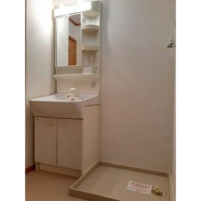 サニーフォレストⅢ 102【管理NO：1-012299101-01020】 ★家具家電は申し込み後に搬入しますの物件写真6
