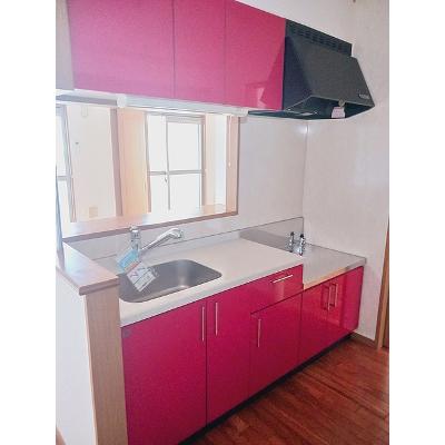 セントラルタウン 202【管理NO：1-012268301-02020】 ★家具家電は申し込み後に搬入します★の物件写真3