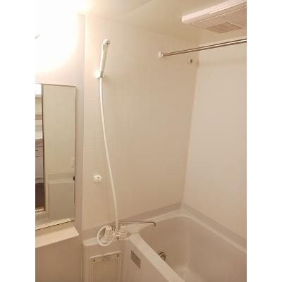 セントラルタウン 202【管理NO：1-012268301-02020】 ★家具家電は申し込み後に搬入します★の物件写真4