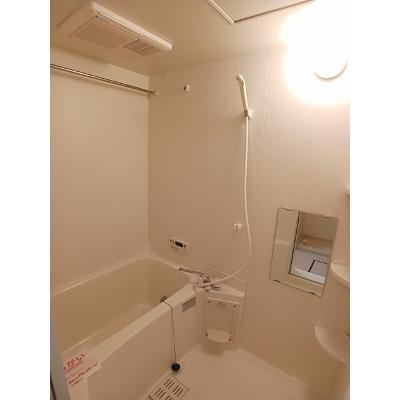 プリュジュールＢ 202【管理NO：1-012142502-02020】 ★家具家電は申し込み後に搬入します★の物件写真4